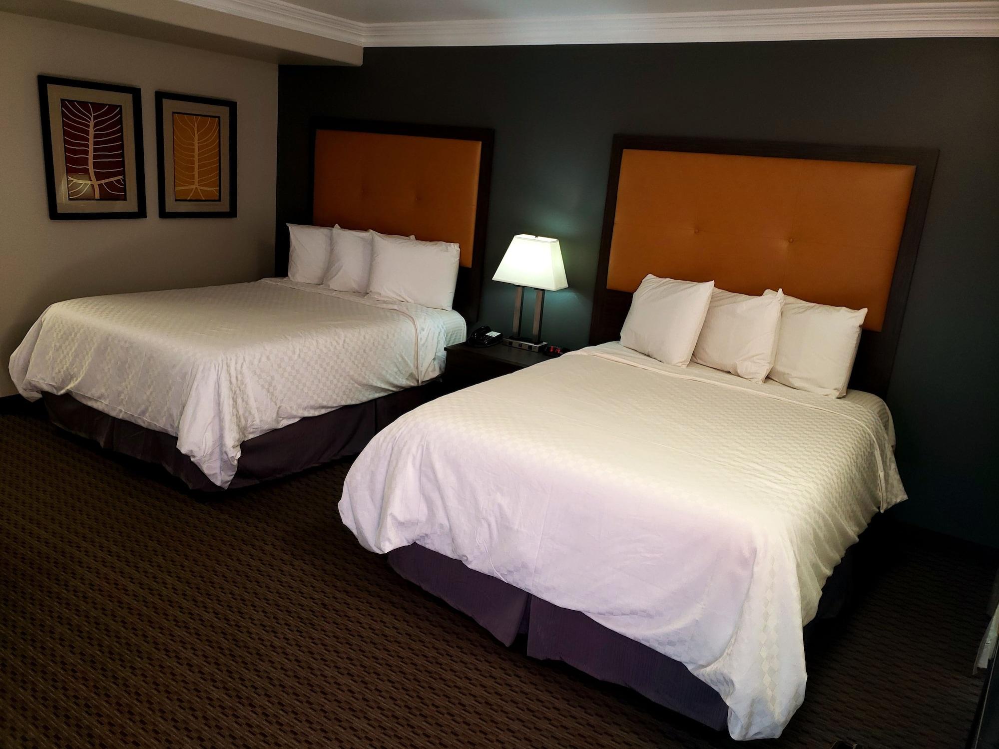 Portofino Motel 2*