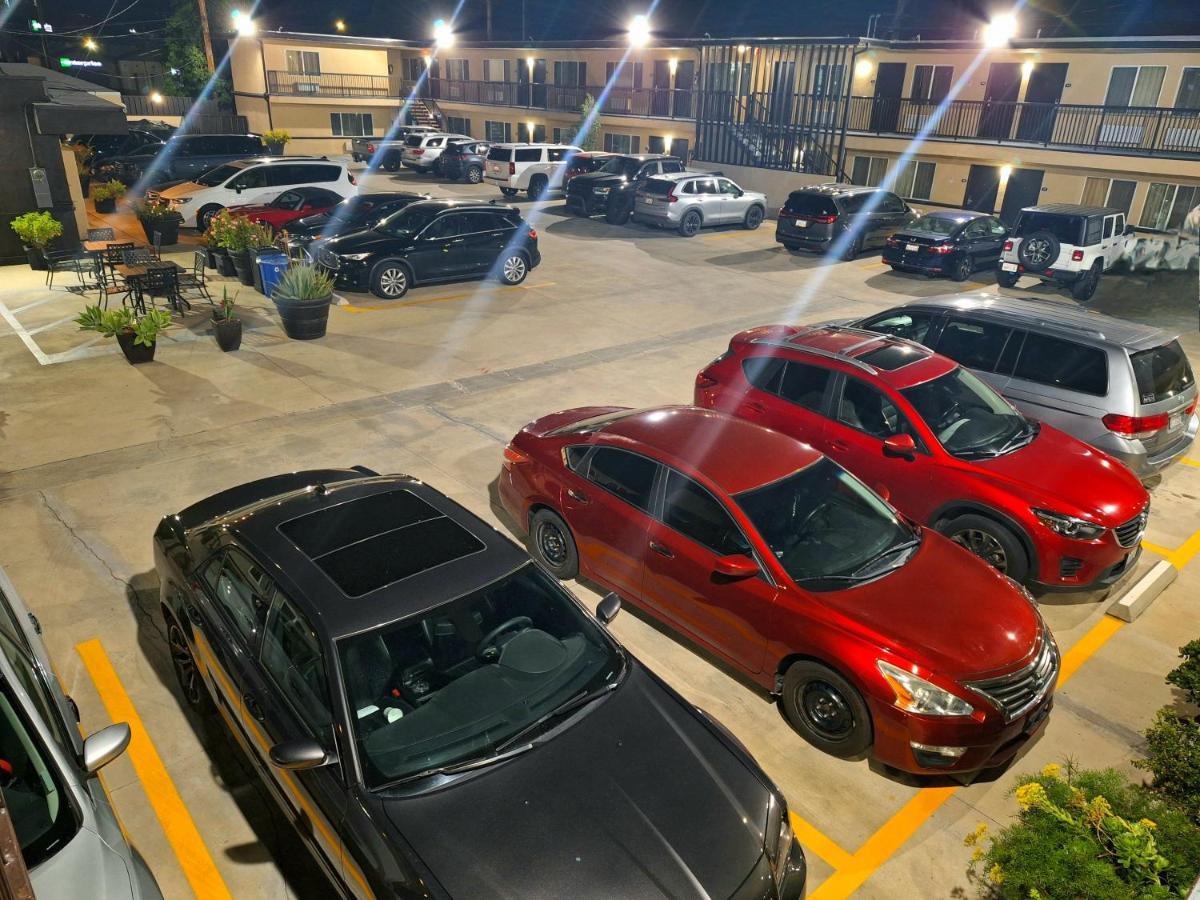 Portofino Burbank