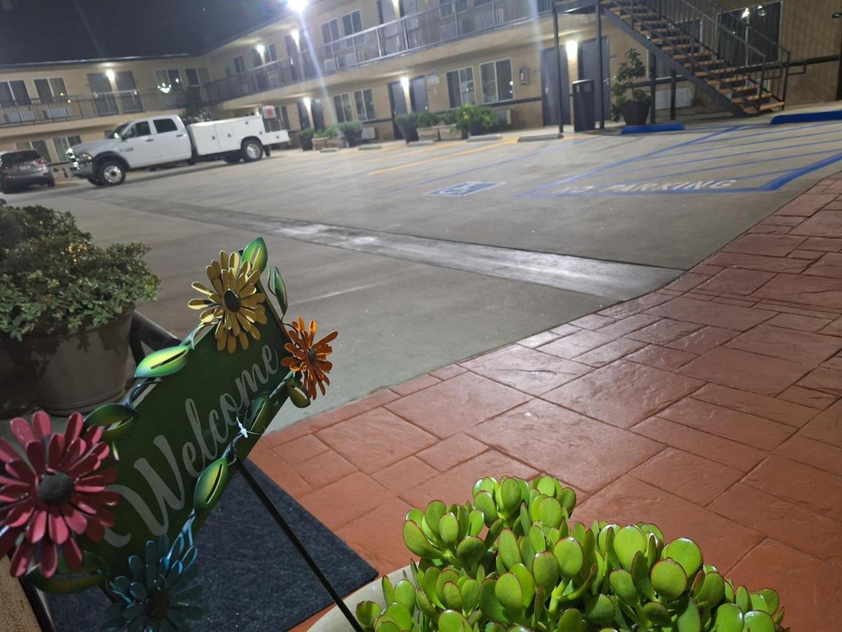 Portofino Motel