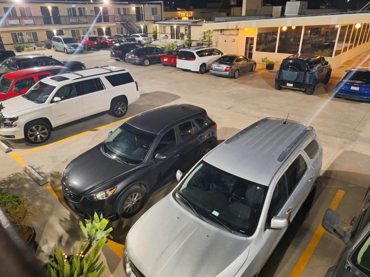 Portofino Motel
