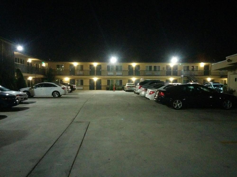 Motel Portofino 2*