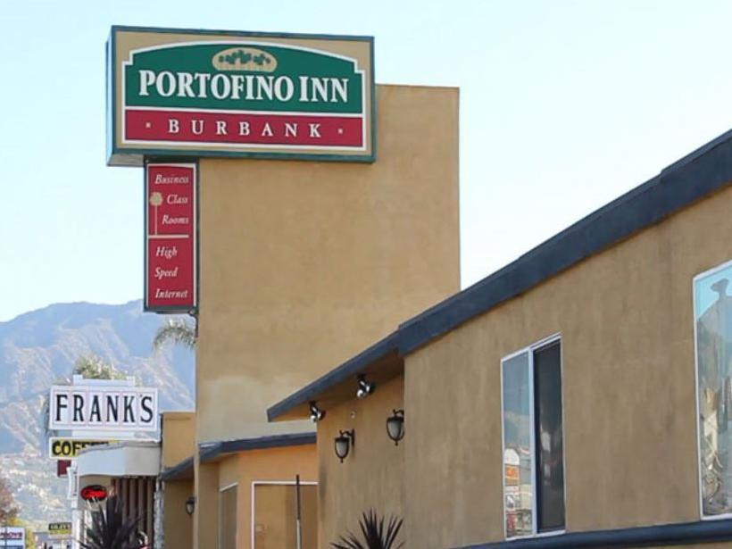 Motel Portofino 2*
