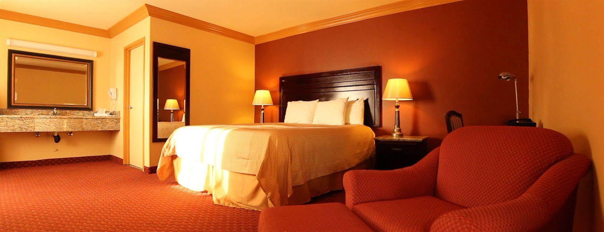 Motel Portofino Burbank