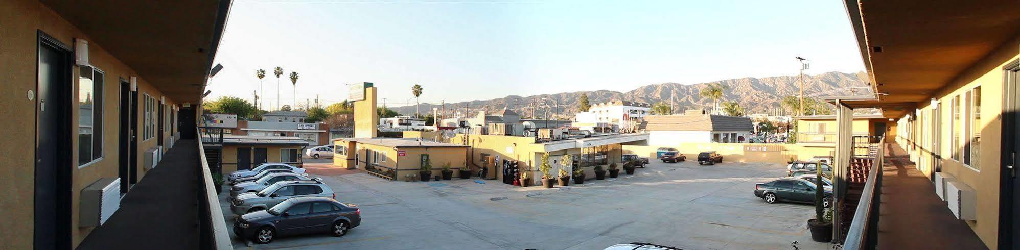 Motel Portofino Burbank
